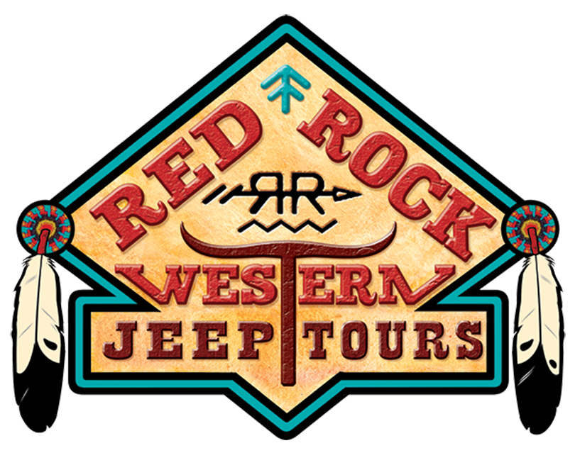 Red Rock Western Jeep Tours